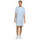 Nike Γυναικείο φόρεμα Sportswear Chill Knit
